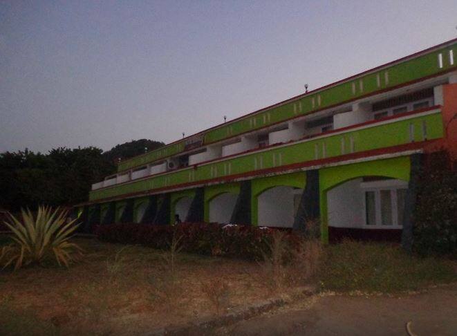 Sea Face Beach Resort, Dapoli 4